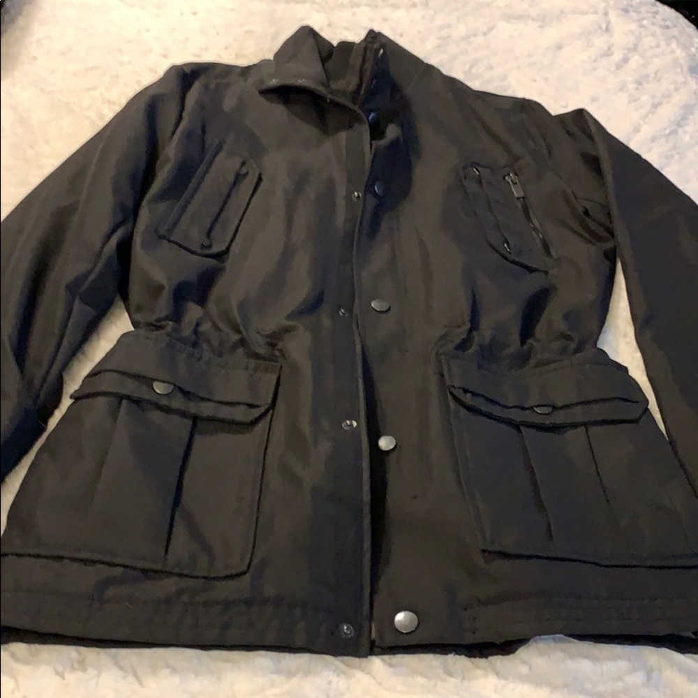 Kenneth Cole Reaction GIII Jacket